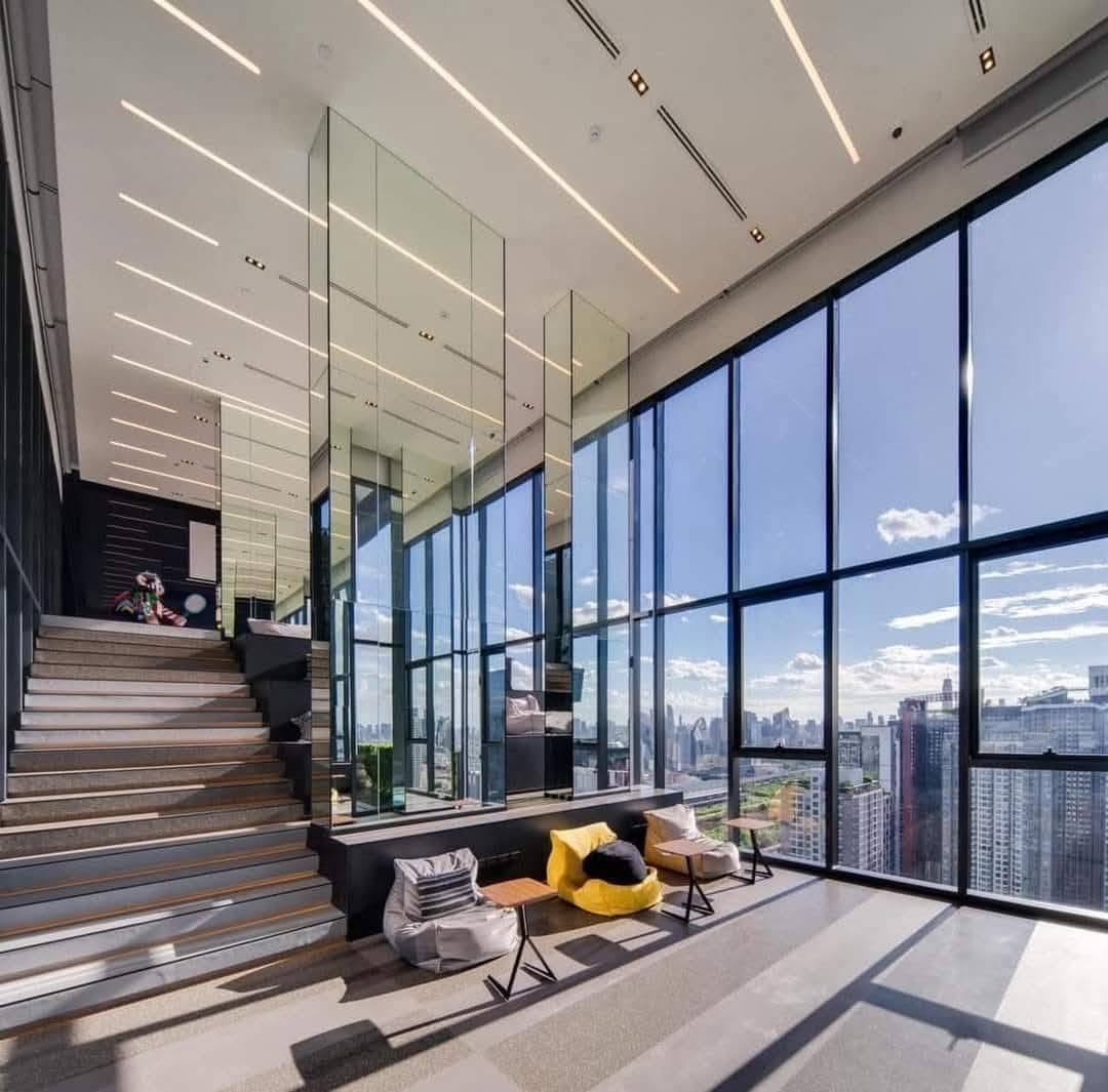 Condo Ideo Mobi Rangnam 图片 3