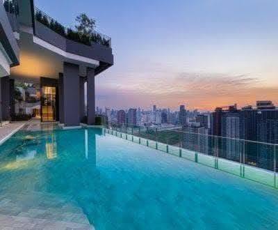 Condo Ideo Mobi Rangnam 图片 5