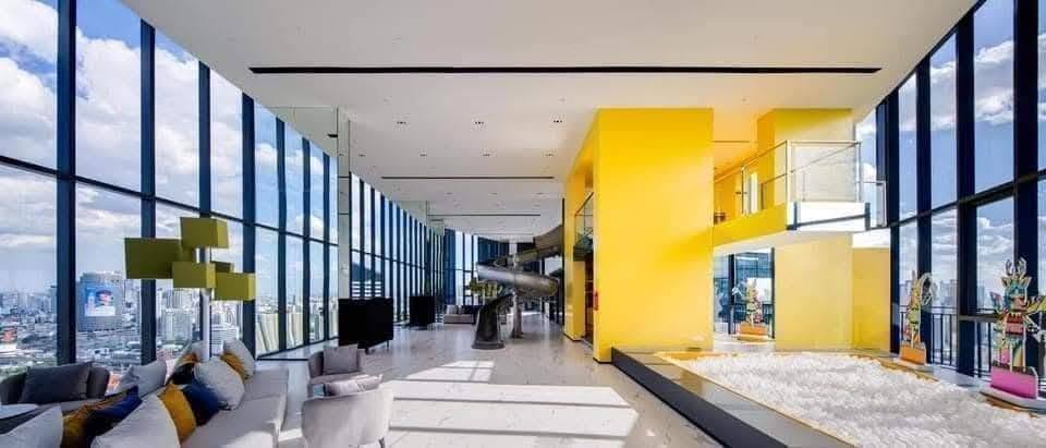 Condo Ideo Mobi Rangnam 图片 6