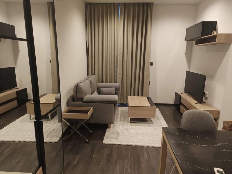 Condo The Line Asoke Ratchada 图片 1
