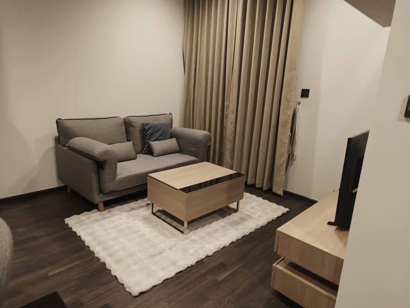 Condo The Line Asoke Ratchada 图片 2