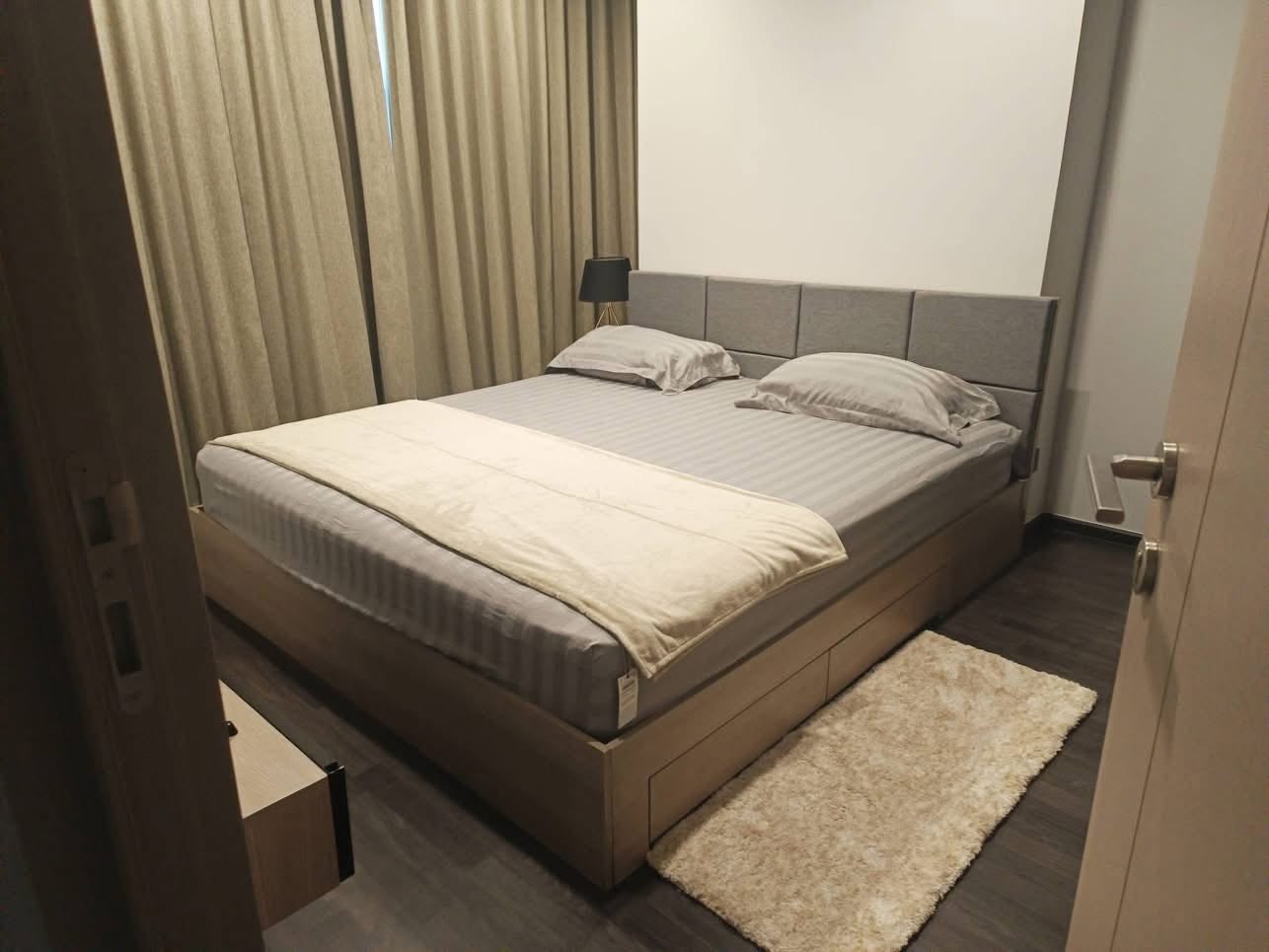 Condo The Line Asoke Ratchada 图片 4