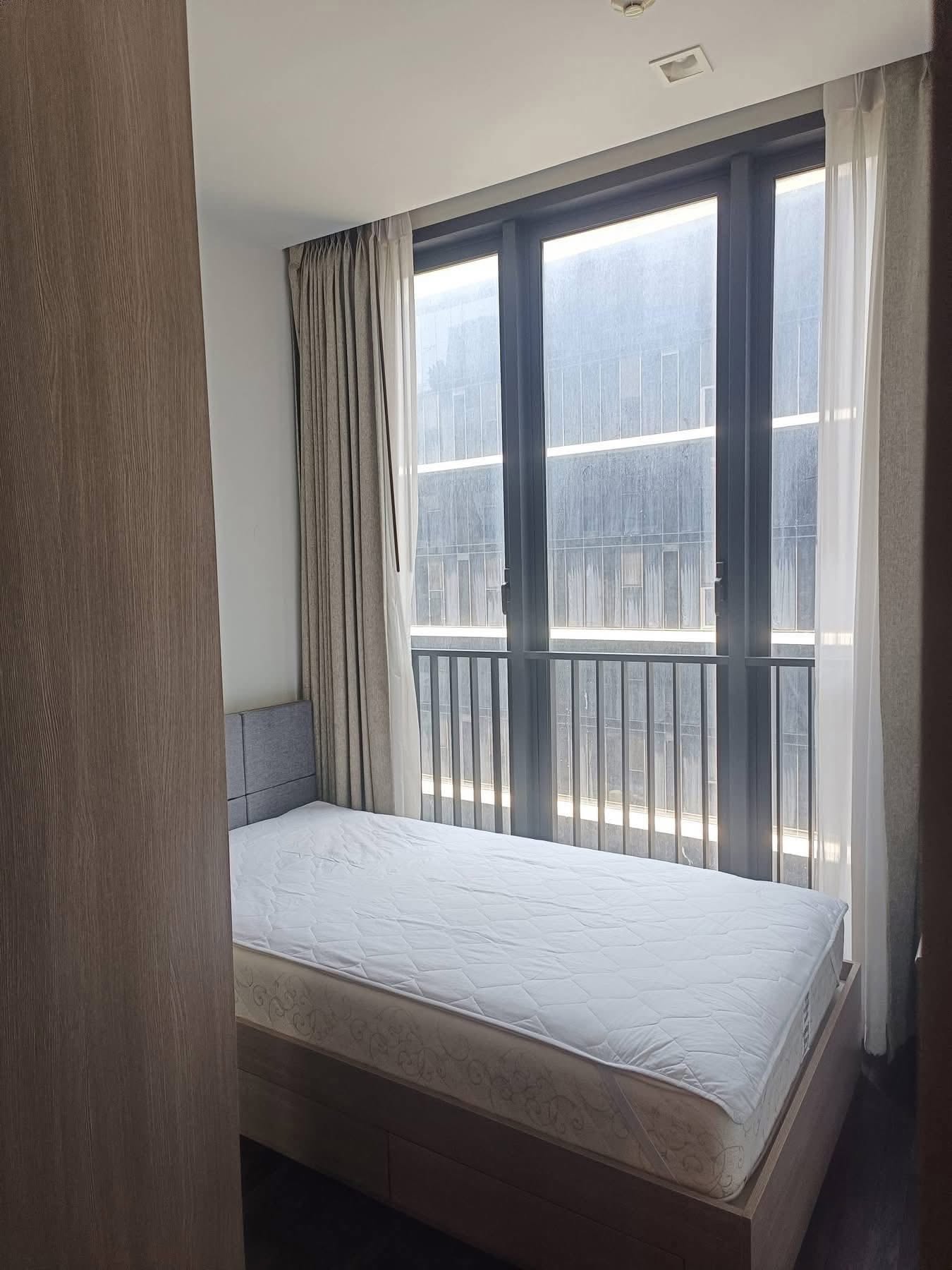 Condo The Line Asoke Ratchada 图片 7