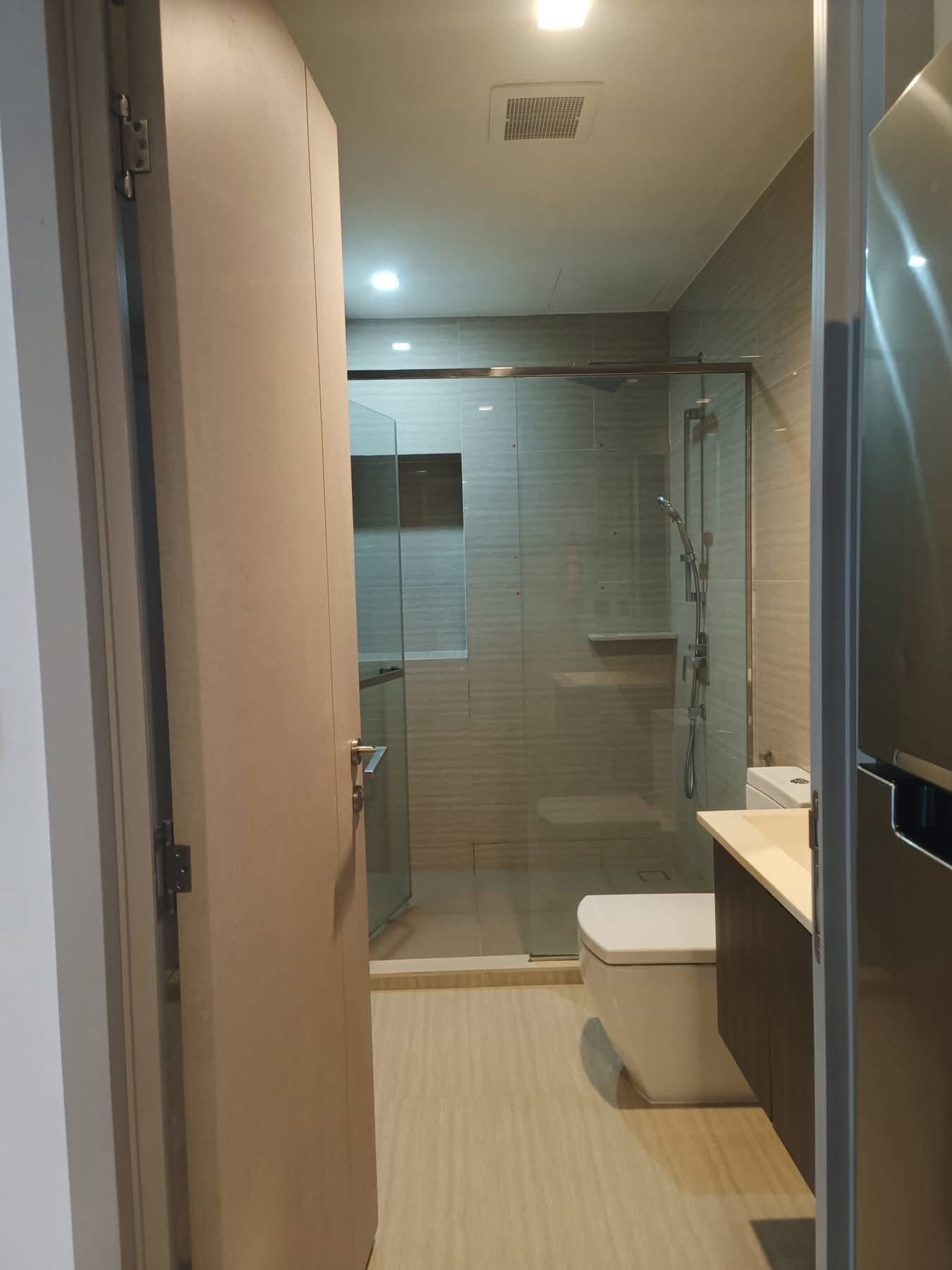 Condo The Line Asoke Ratchada 图片 8