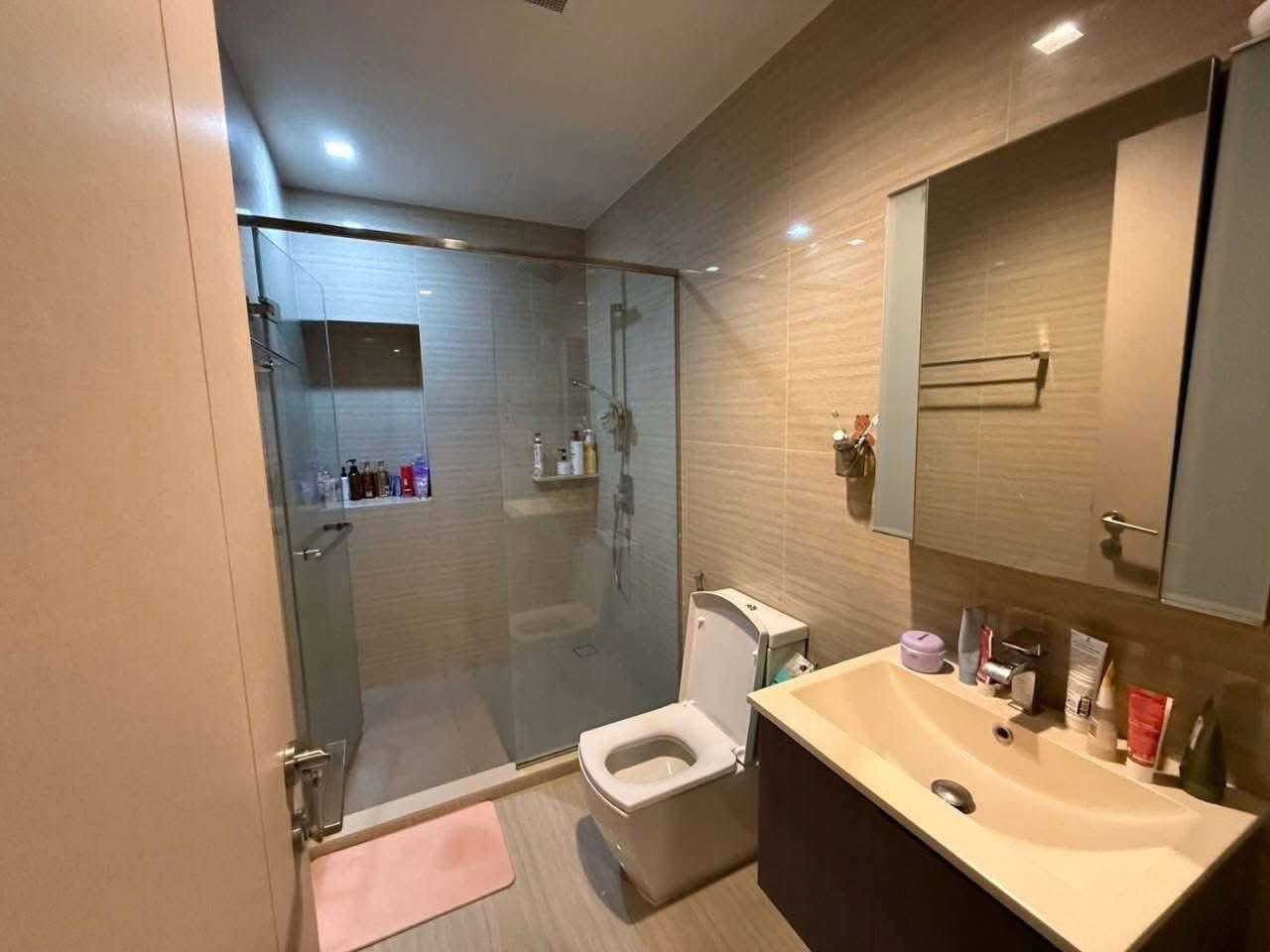 Condo The Line Asoke Ratchada 图片 9