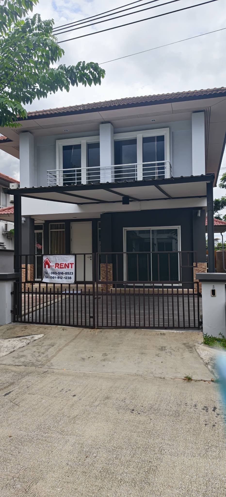 Bangkok Villa Praditmanutham 3