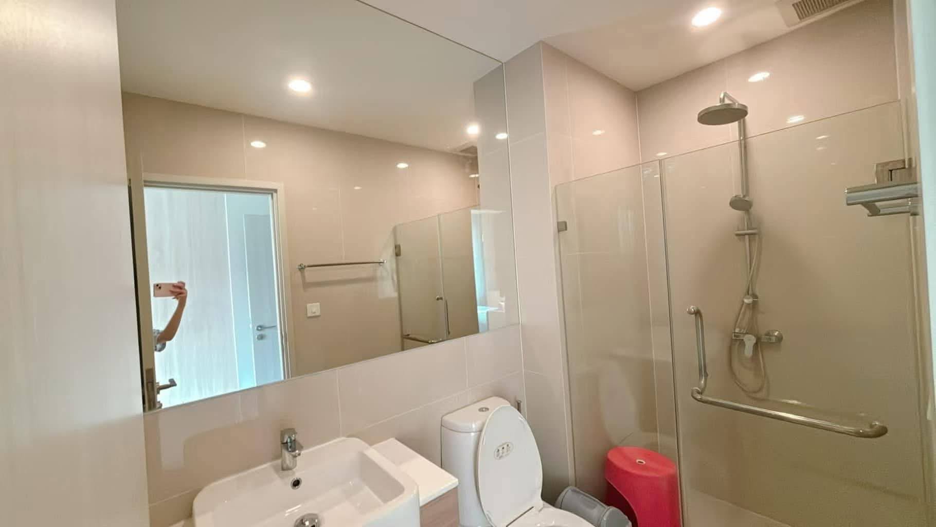 Condo Noble Revolve Ratchada 图片 3