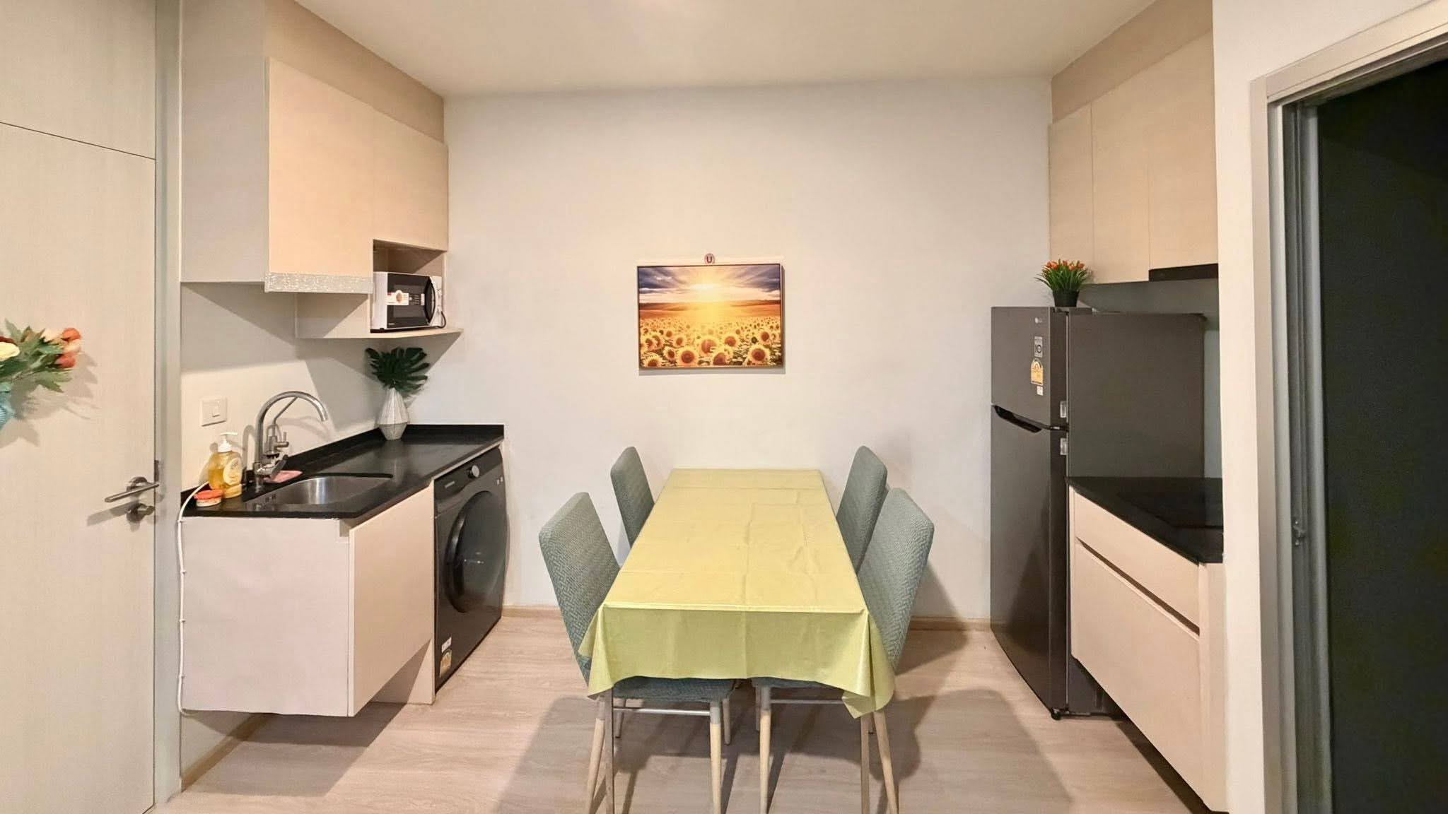 Condo Noble Revolve Ratchada 图片 4