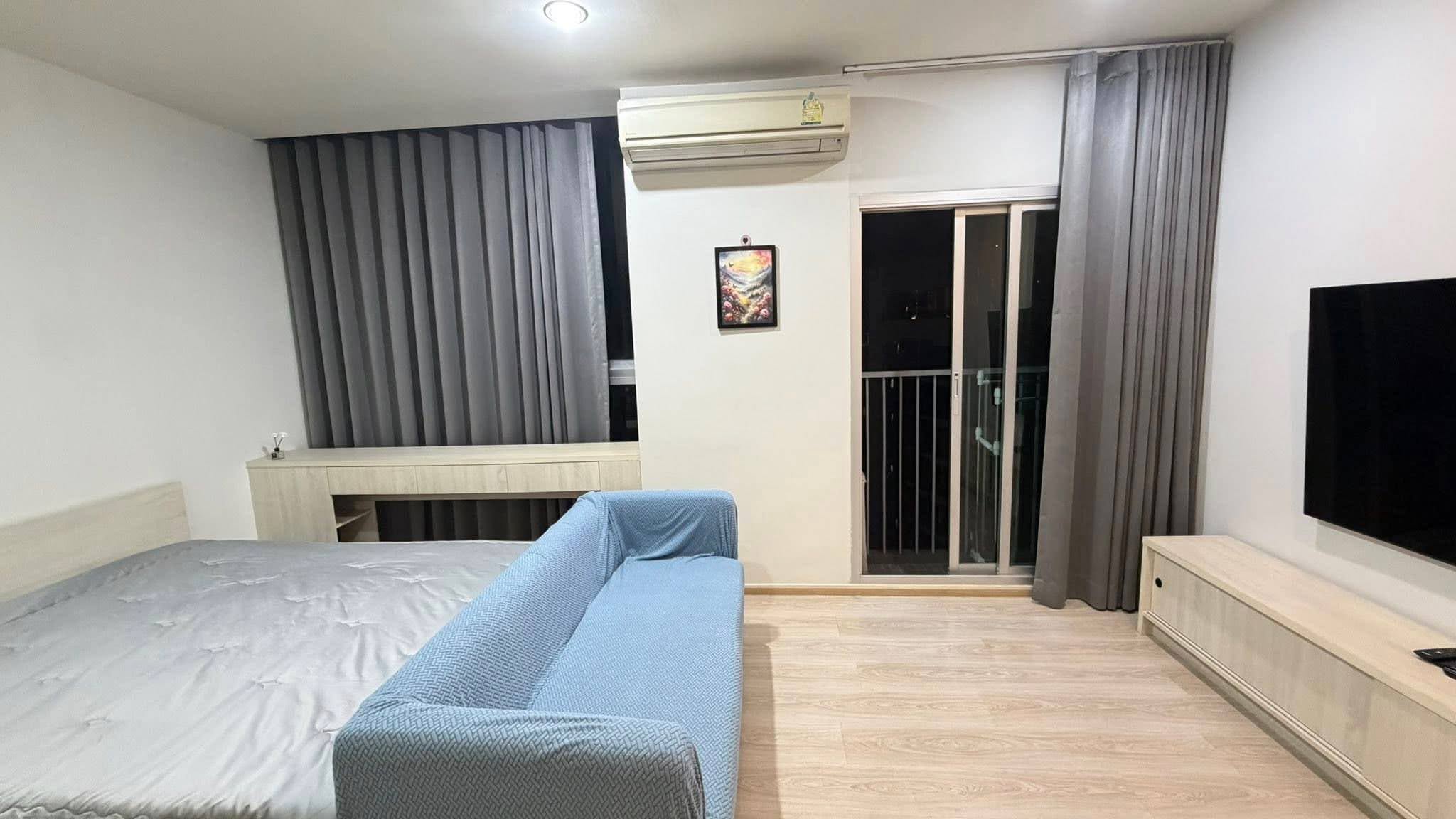 Condo Noble Revolve Ratchada 图片 5