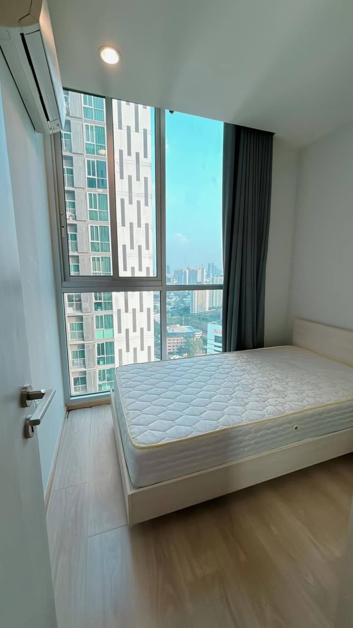 Condo Noble Revolve Ratchada 图片 7