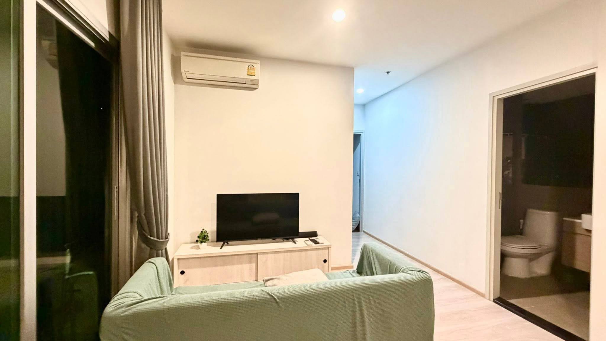 Condo Noble Revolve Ratchada 图片 8