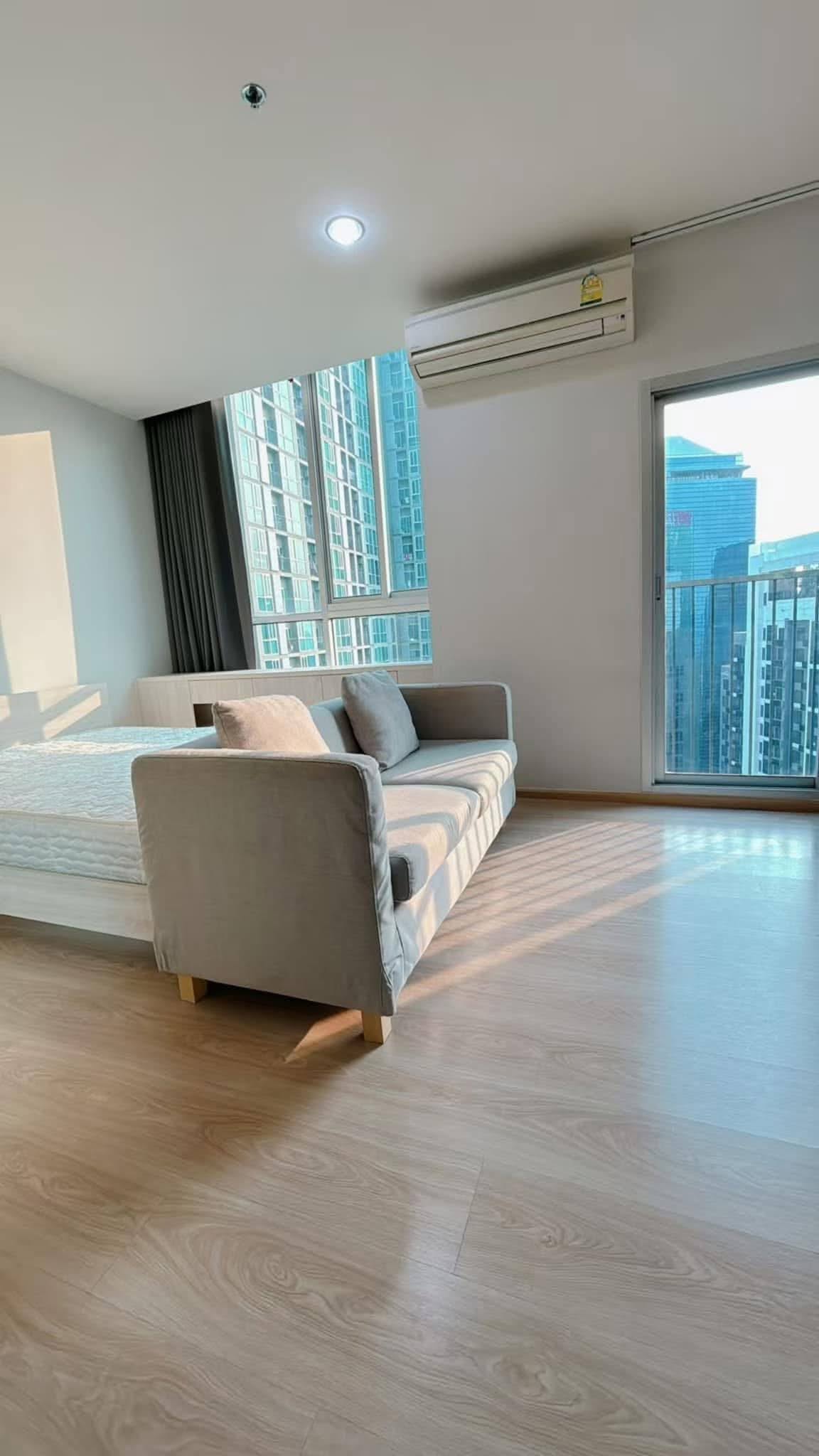 Condo Noble Revolve Ratchada 图片 9
