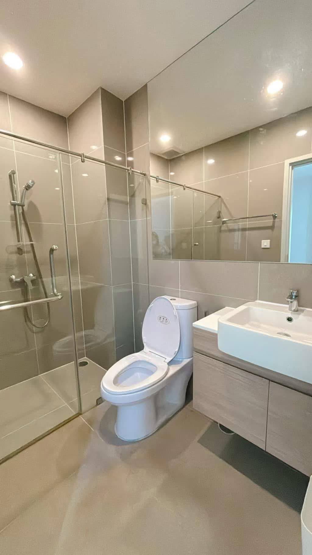 Condo Noble Revolve Ratchada 图片 10