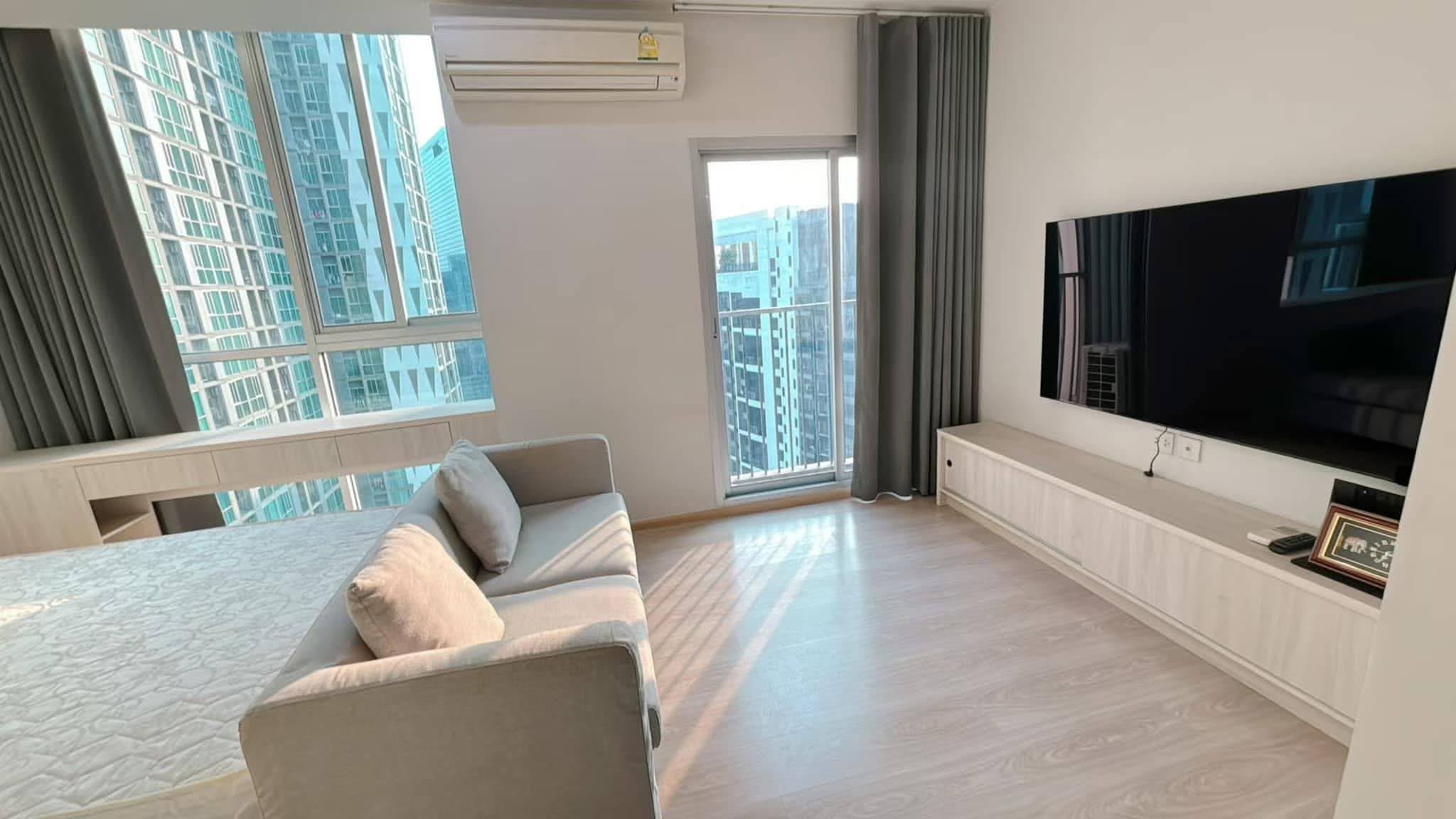 Condo Noble Revolve Ratchada 图片 11