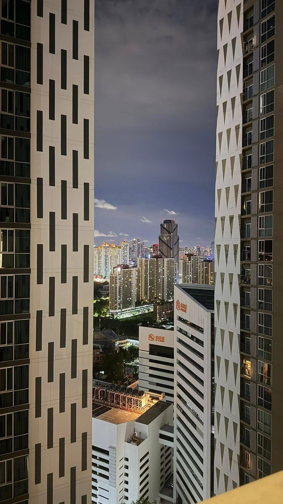 Condo Noble Revolve Ratchada 图片 12