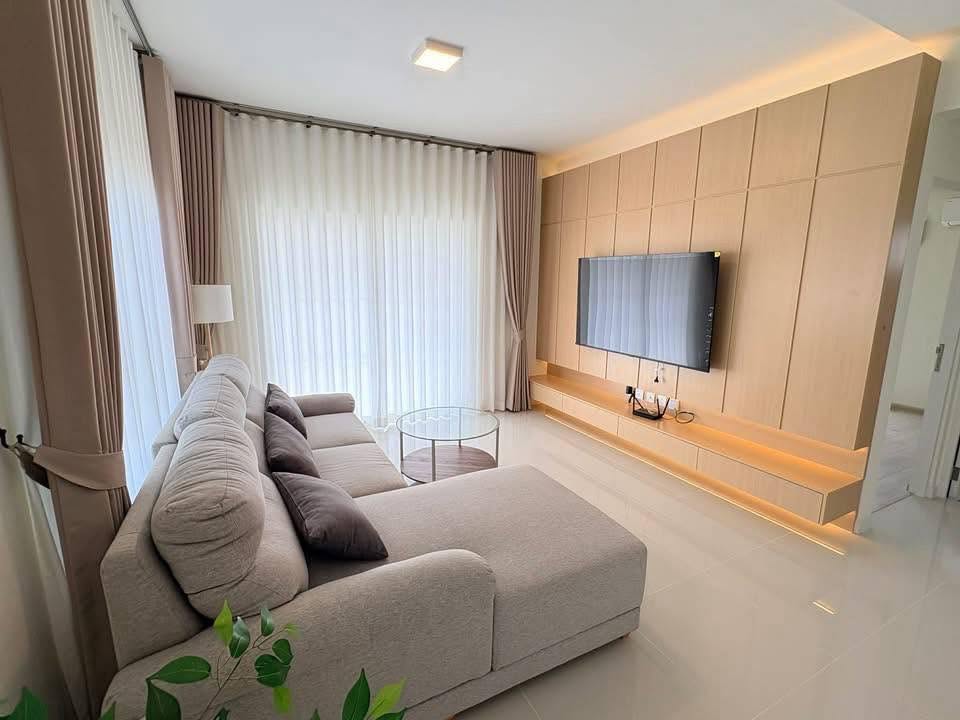 Villaggio 3 Srinakarin Bangna 图片 3