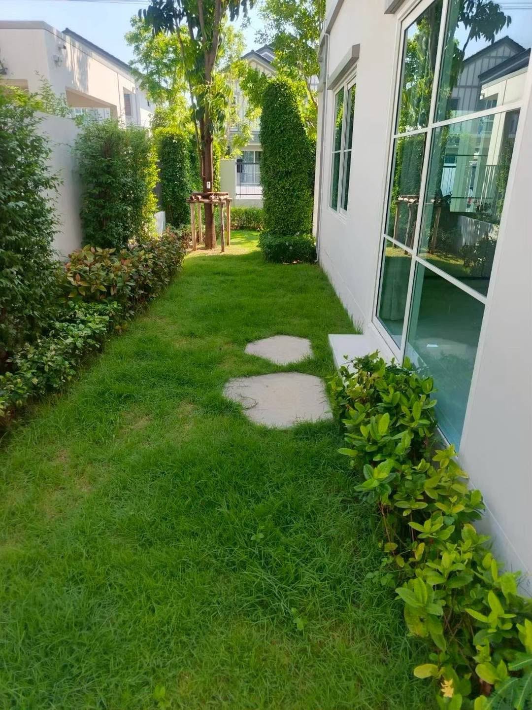 Villaggio 3 Srinakarin Bangna 图片 2