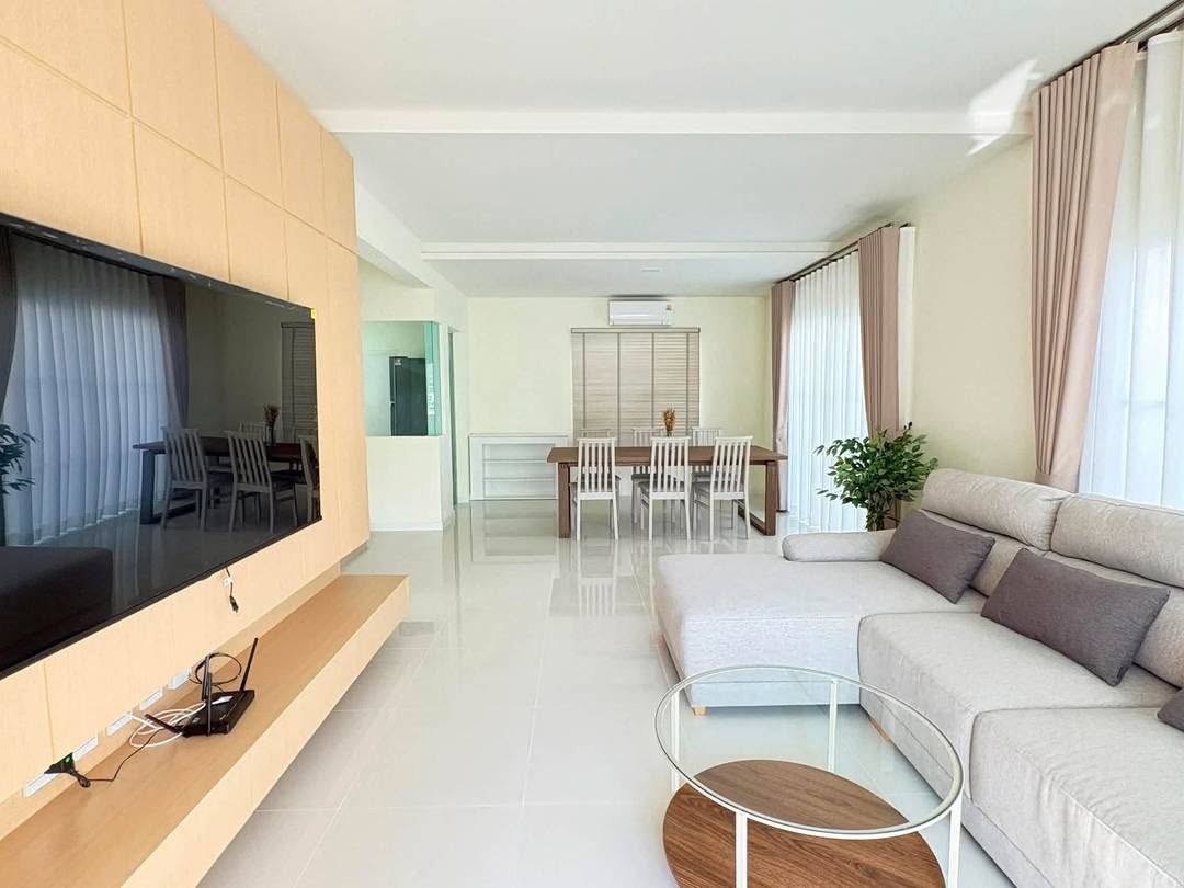 Villaggio 3 Srinakarin Bangna 图片 10