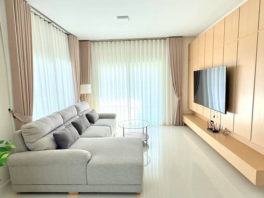 Villaggio 3 Srinakarin Bangna 图片 12