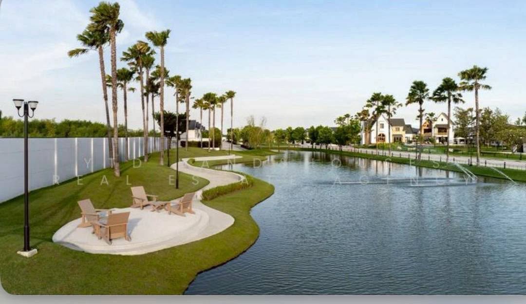 Villaggio 3 Srinakarin Bangna 图片 16