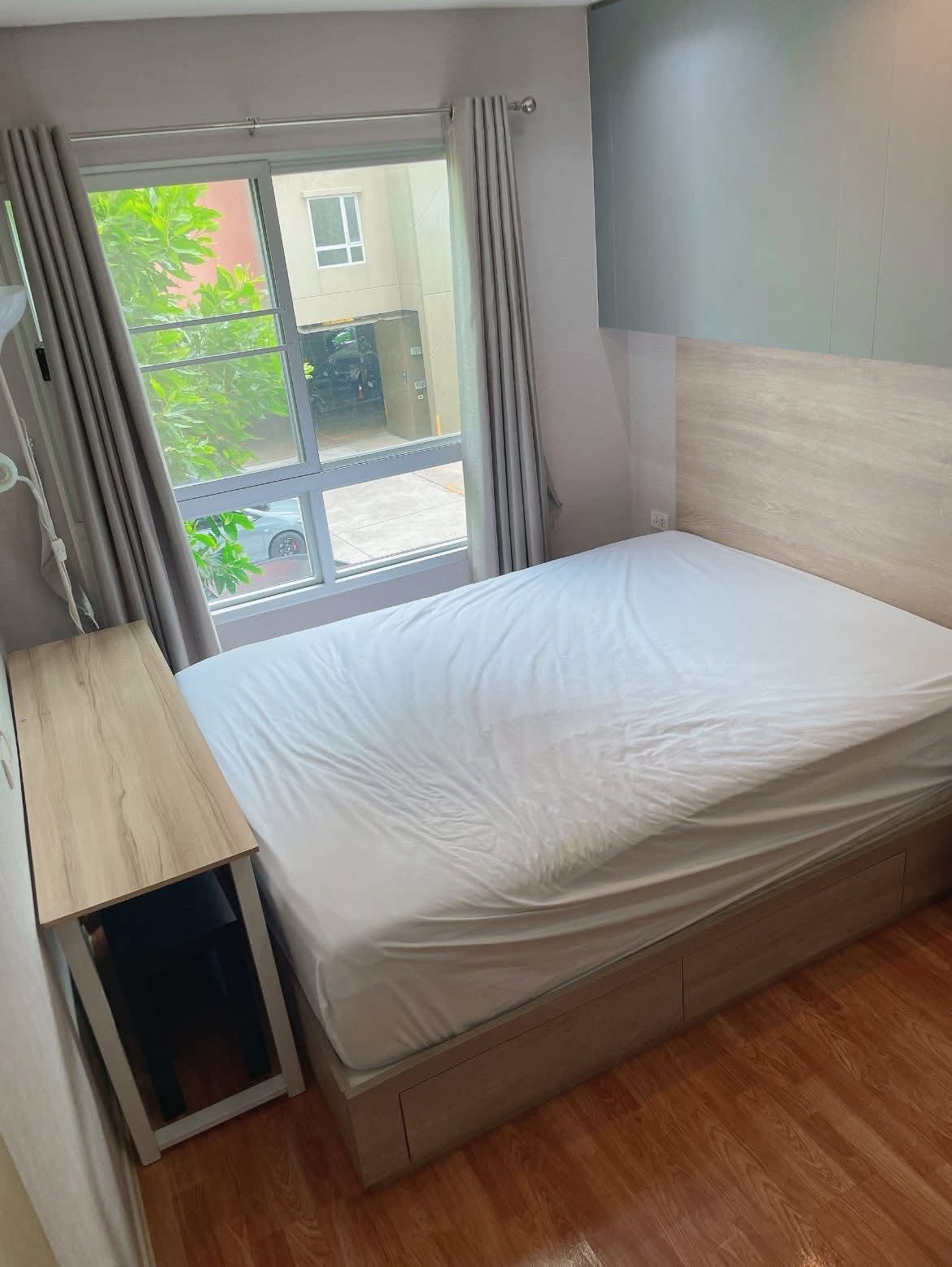 Condo Lumpini Ville Sukhumvit 109 Bearing 图片 4