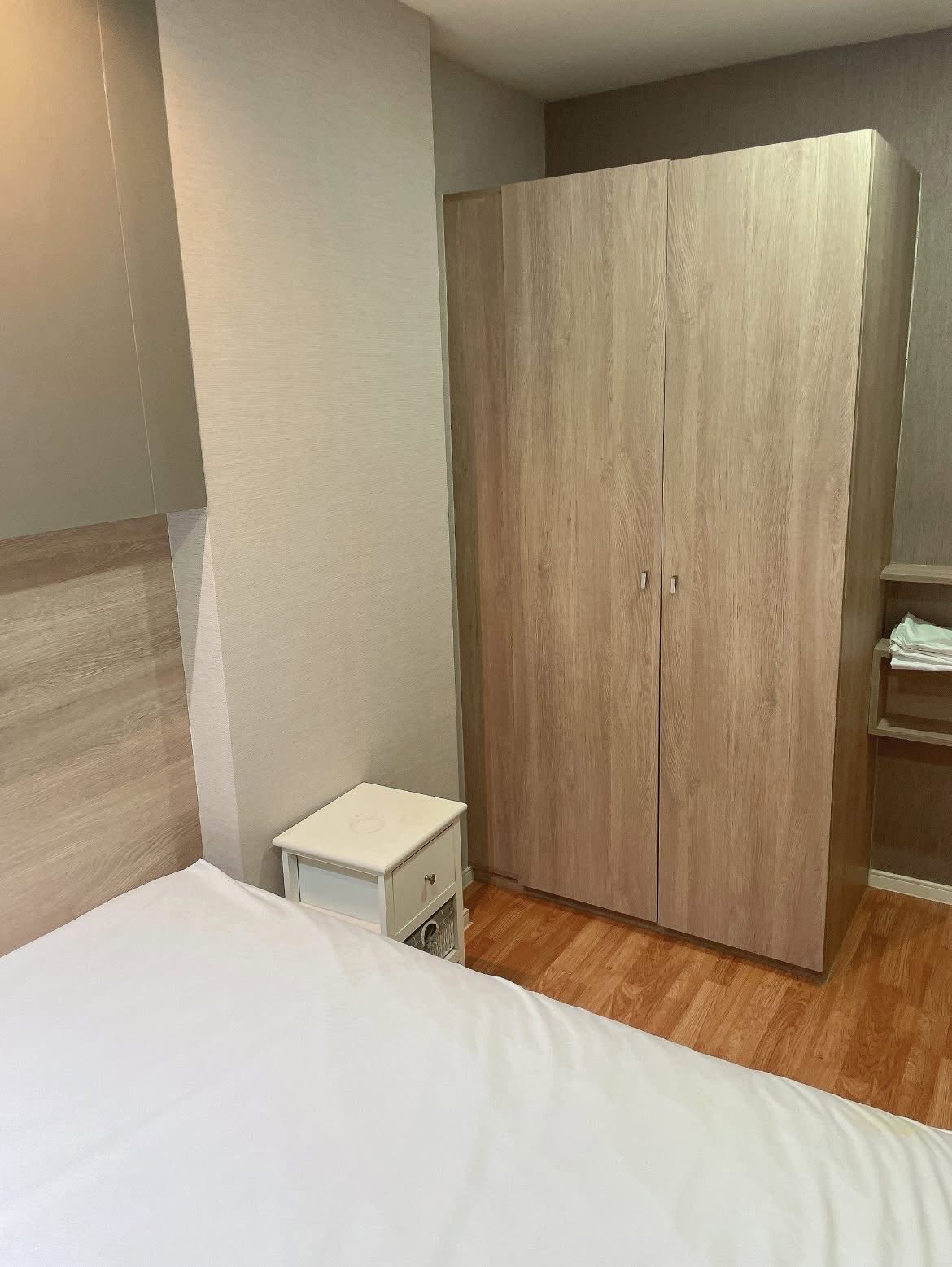 Condo Lumpini Ville Sukhumvit 109 Bearing 图片 5