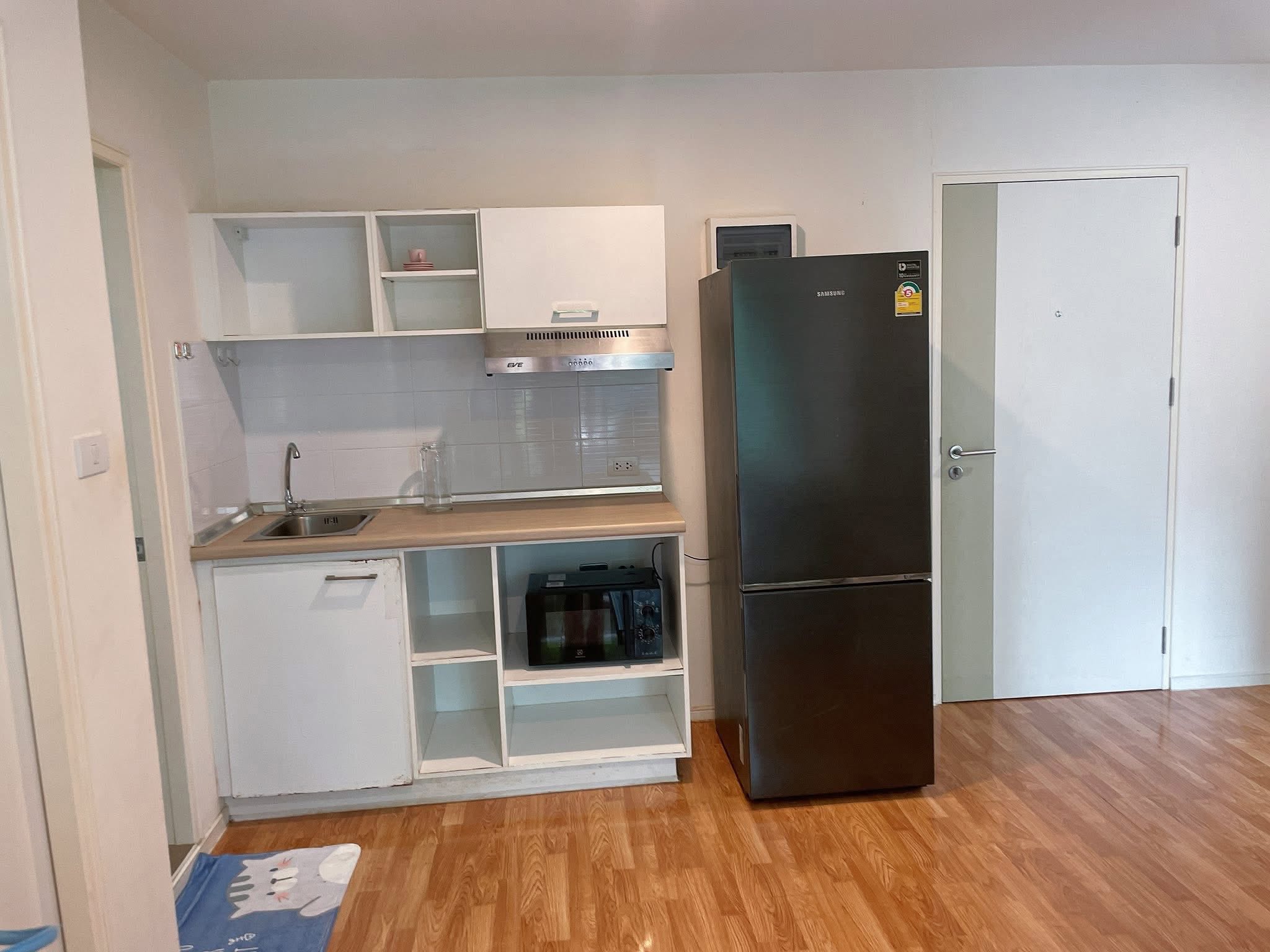Condo Lumpini Ville Sukhumvit 109 Bearing 图片 8