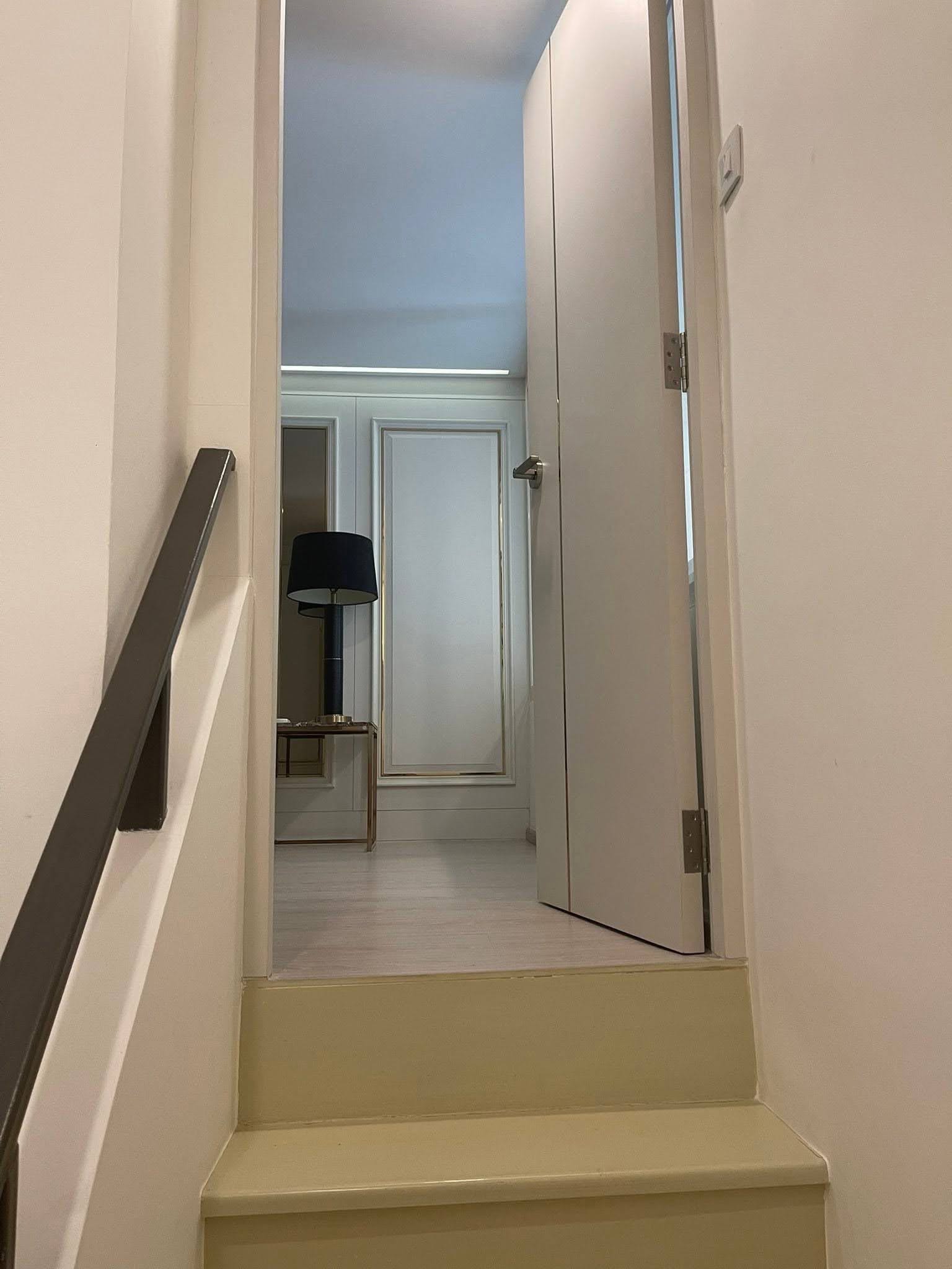 Condo Knightsbridge Phaholyothin Interchange 图片 5