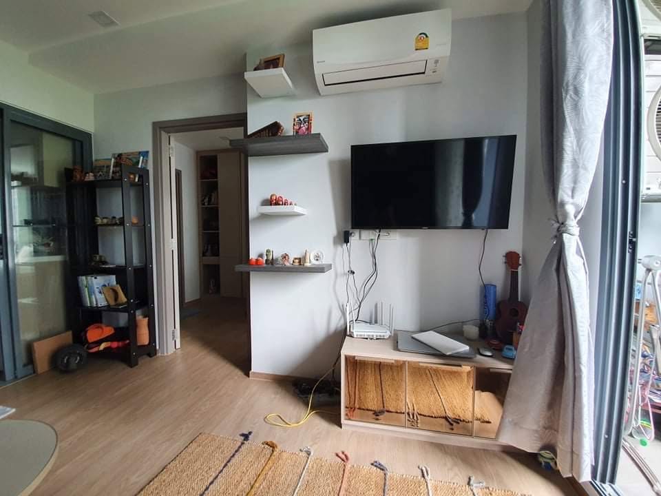 Condo The Nest Sukhumvit 71 图片 5