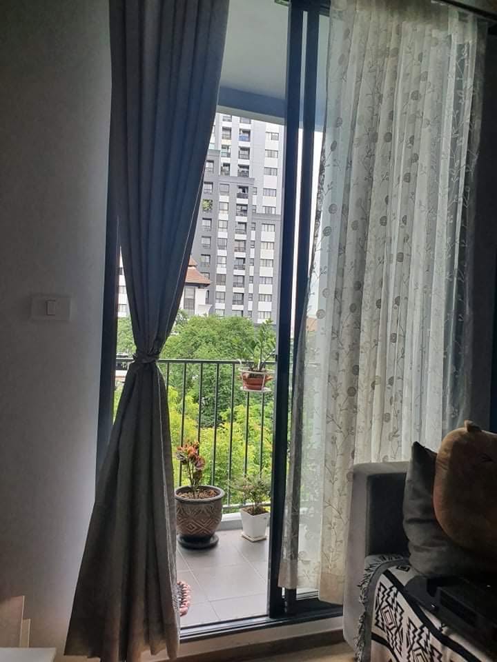 Condo The Nest Sukhumvit 71 图片 10