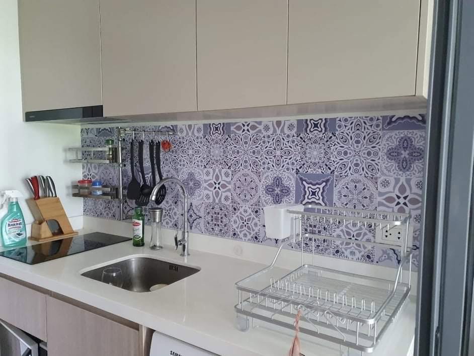 Condo The Nest Sukhumvit 71 图片 9