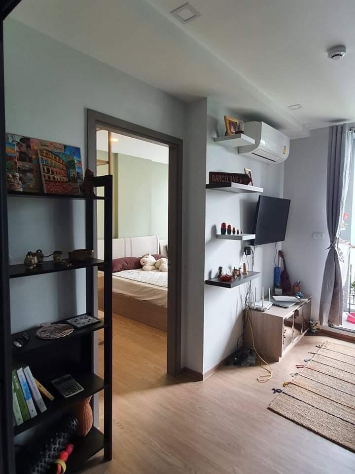 Condo The Nest Sukhumvit 71 图片 14