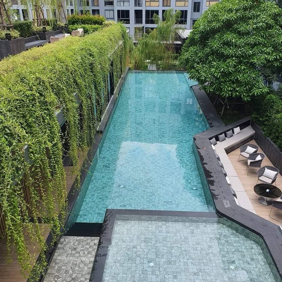 Condo The Nest Sukhumvit 71 图片 17