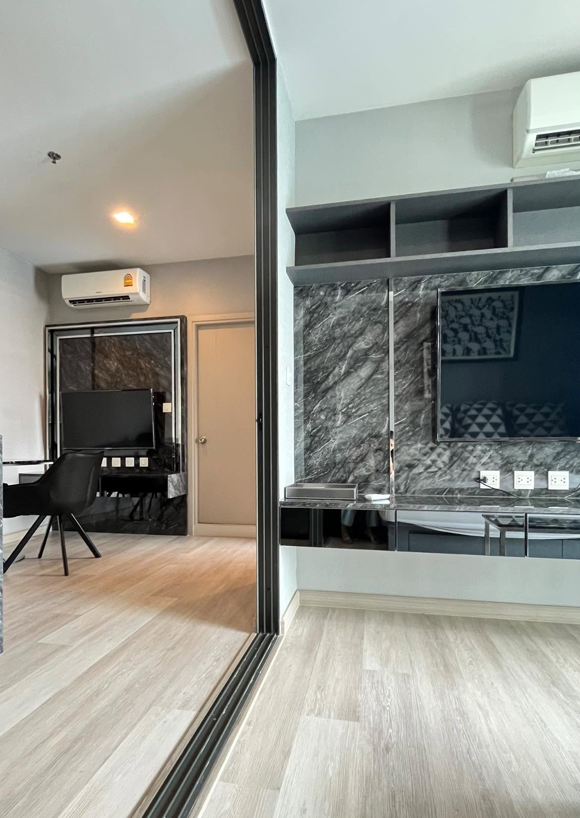 Condo Life Sukhumvit 48