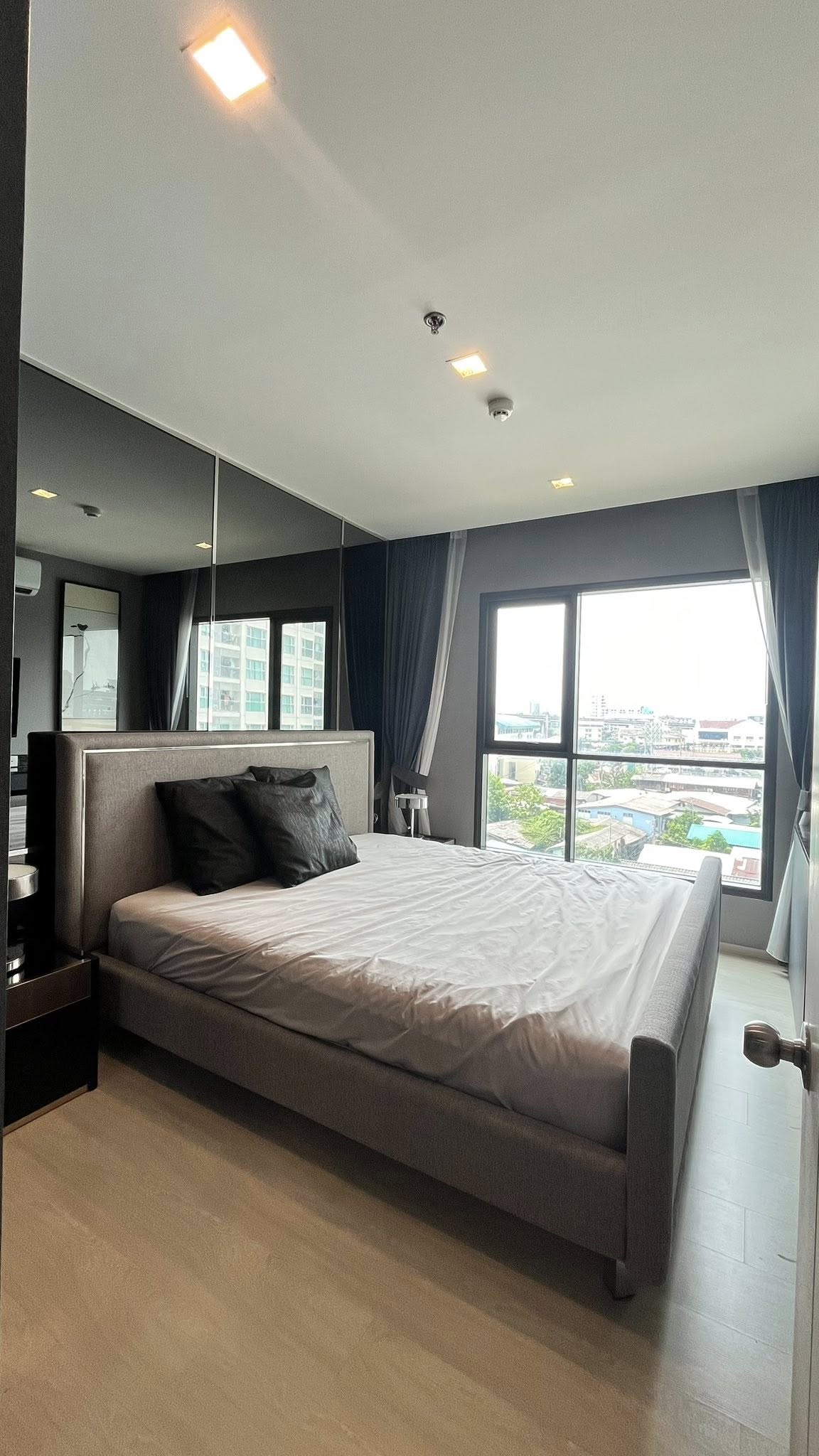 Condo Life Sukhumvit 48 图片 5