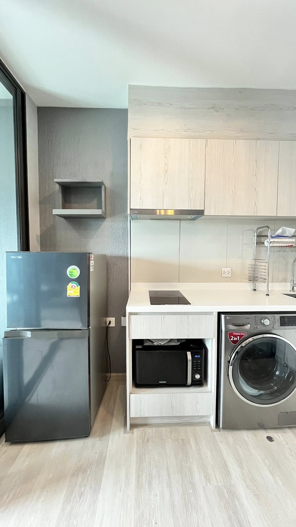 Condo Life Sukhumvit 48 图片 7
