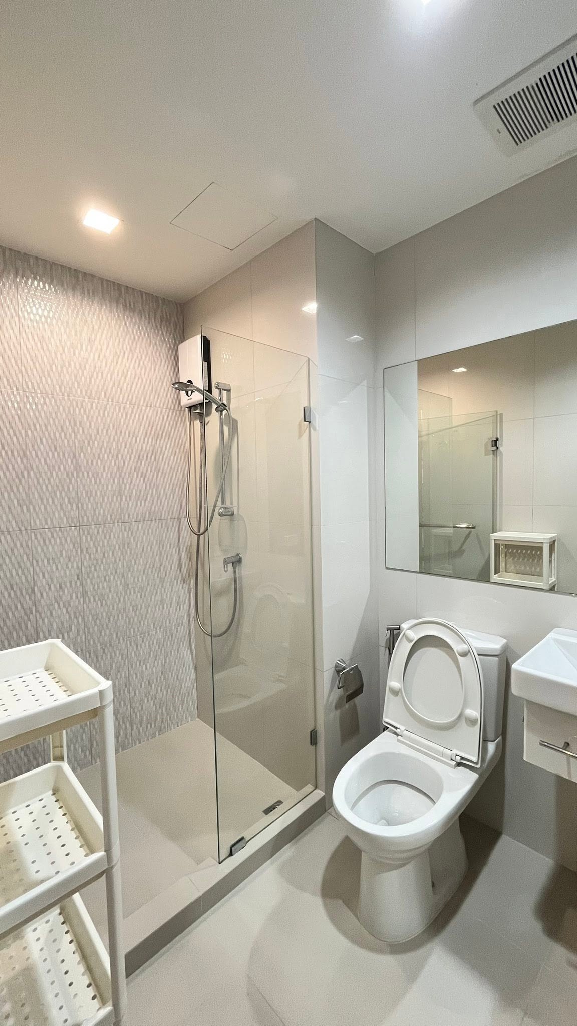 Condo Life Sukhumvit 48 图片 8