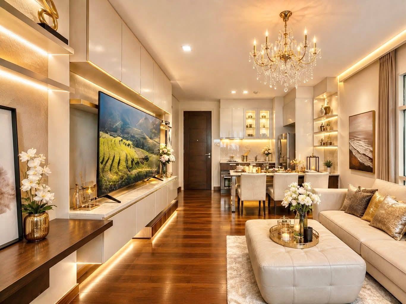Condo IVY THONGLOR