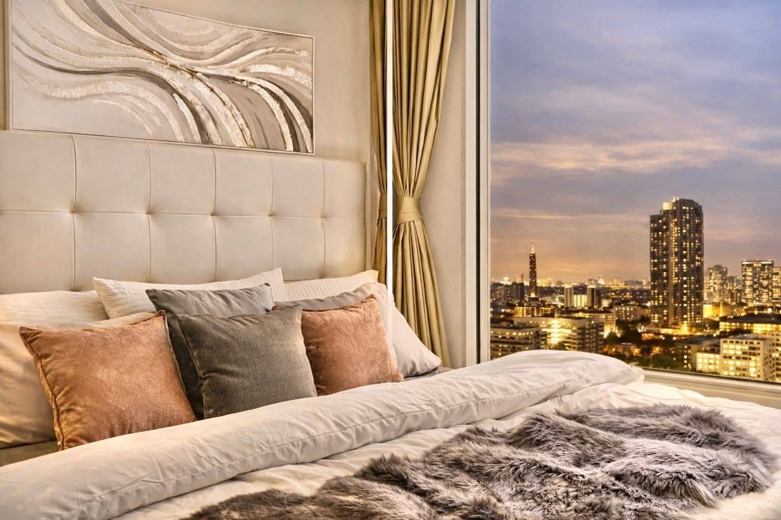 Condo IVY THONGLOR 图片 2