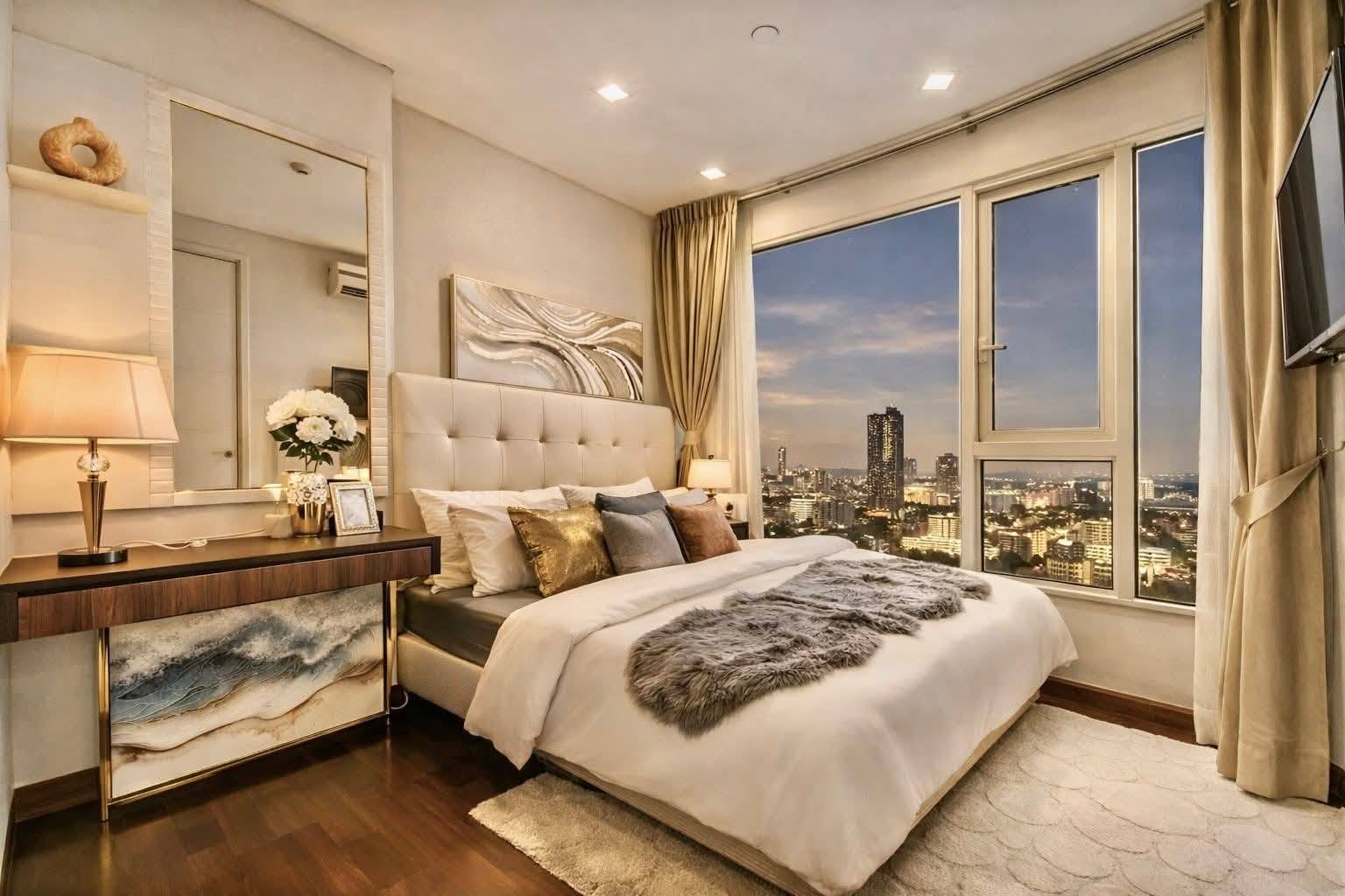 Condo IVY THONGLOR 图片 3