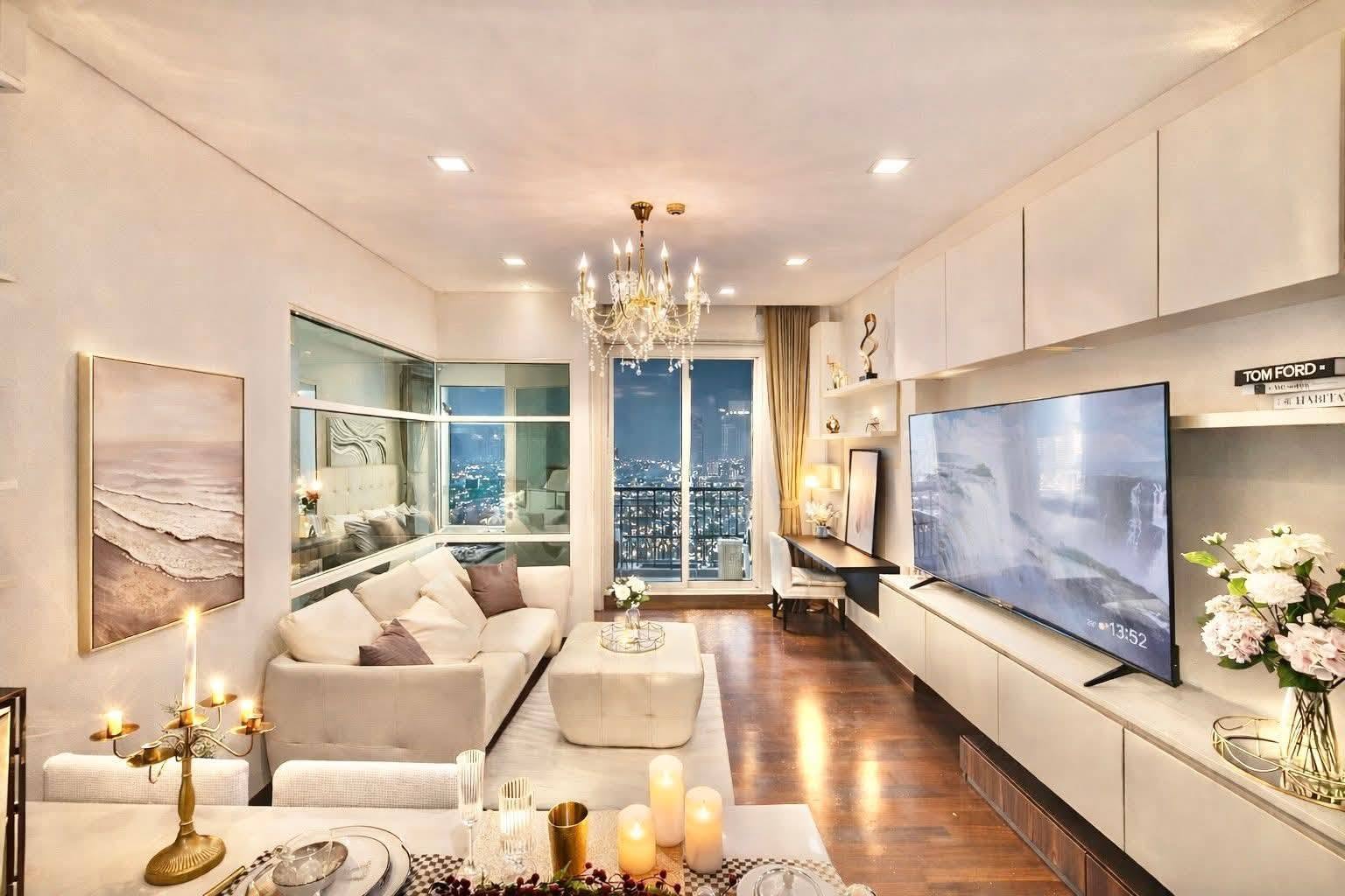 Condo IVY THONGLOR 图片 4