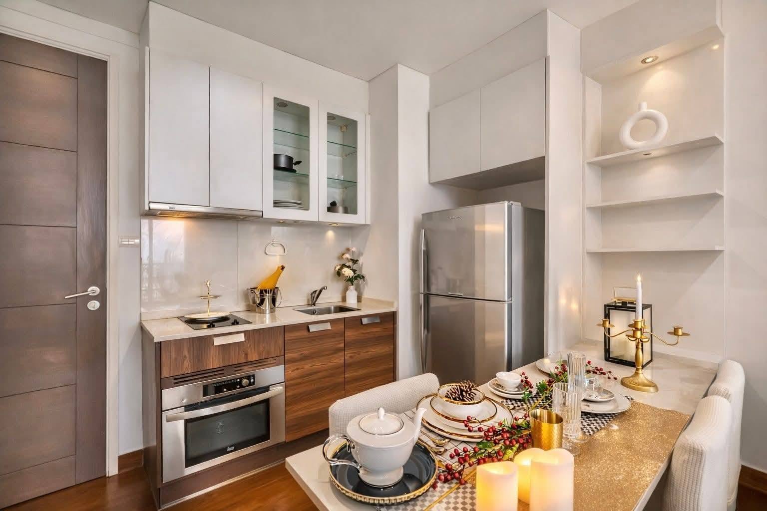 Condo IVY THONGLOR 图片 6