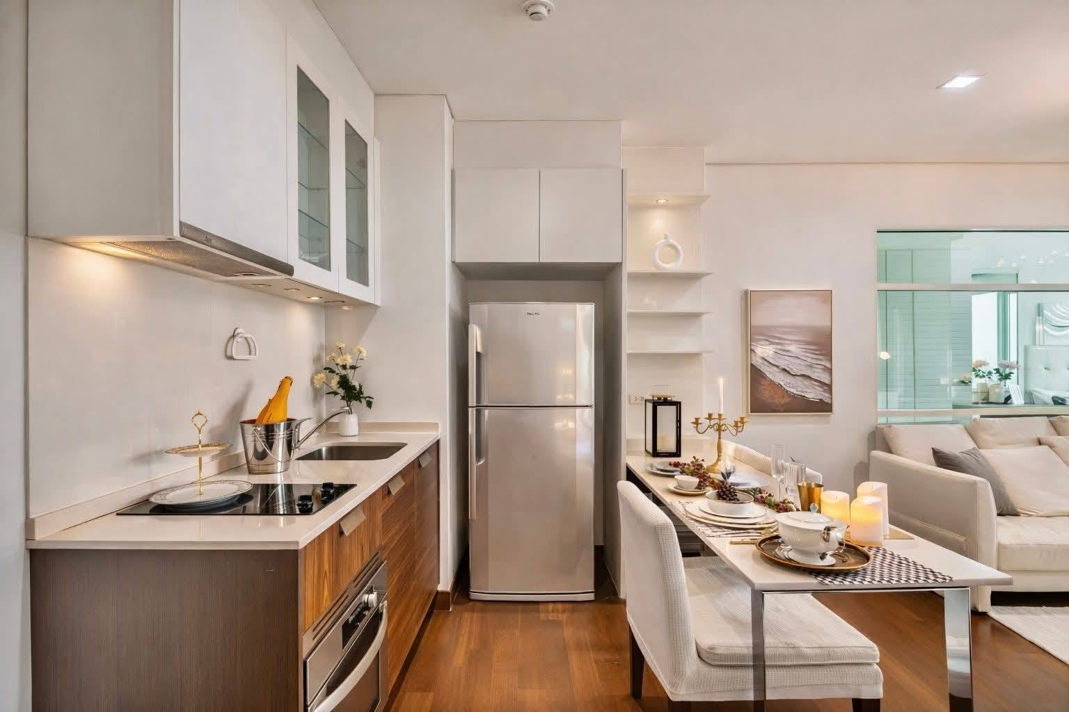 Condo IVY THONGLOR 图片 7
