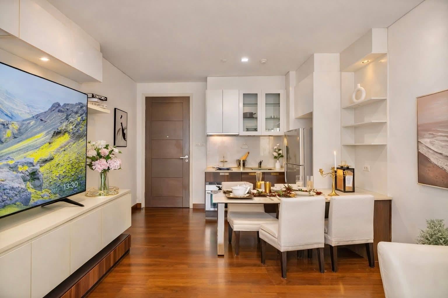 Condo IVY THONGLOR 图片 8