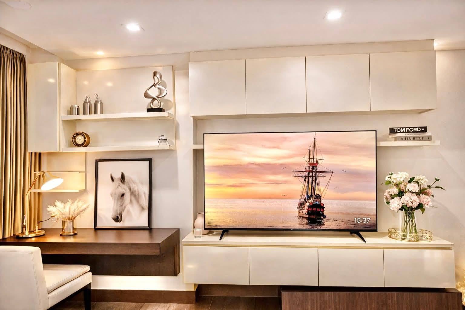 Condo IVY THONGLOR 图片 9