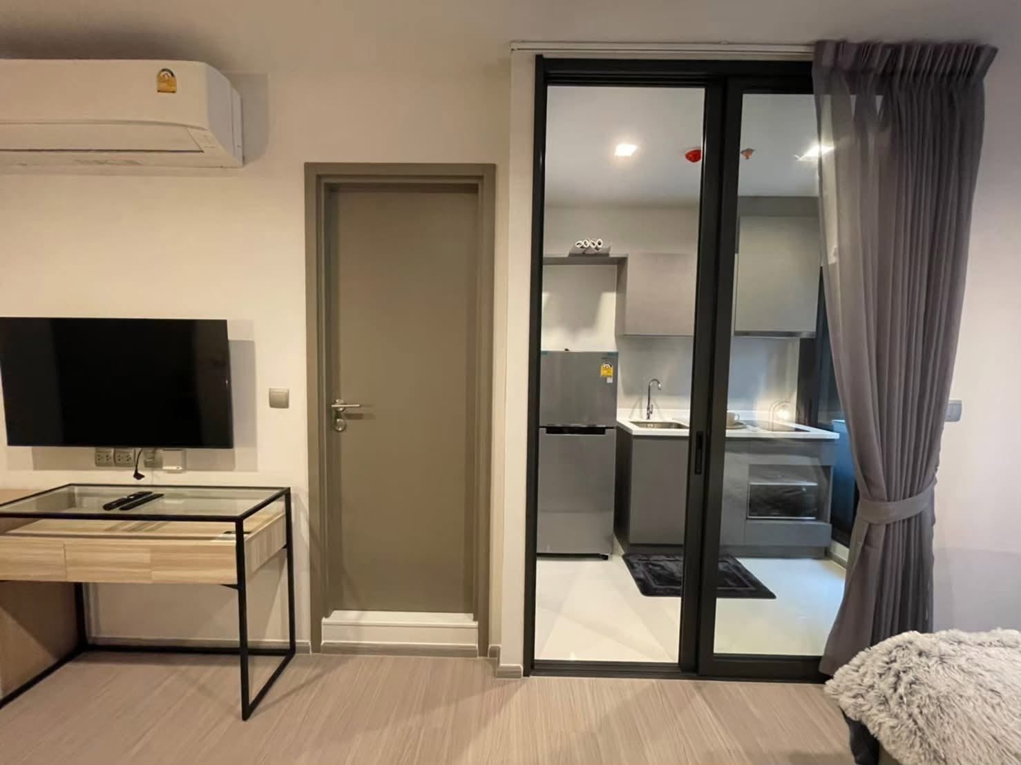 Condo Life Asoke Hype 图片 3
