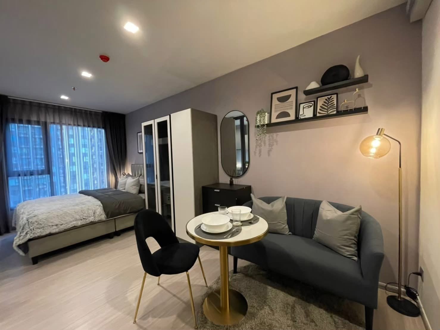 Condo Life Asoke Hype 图片 4