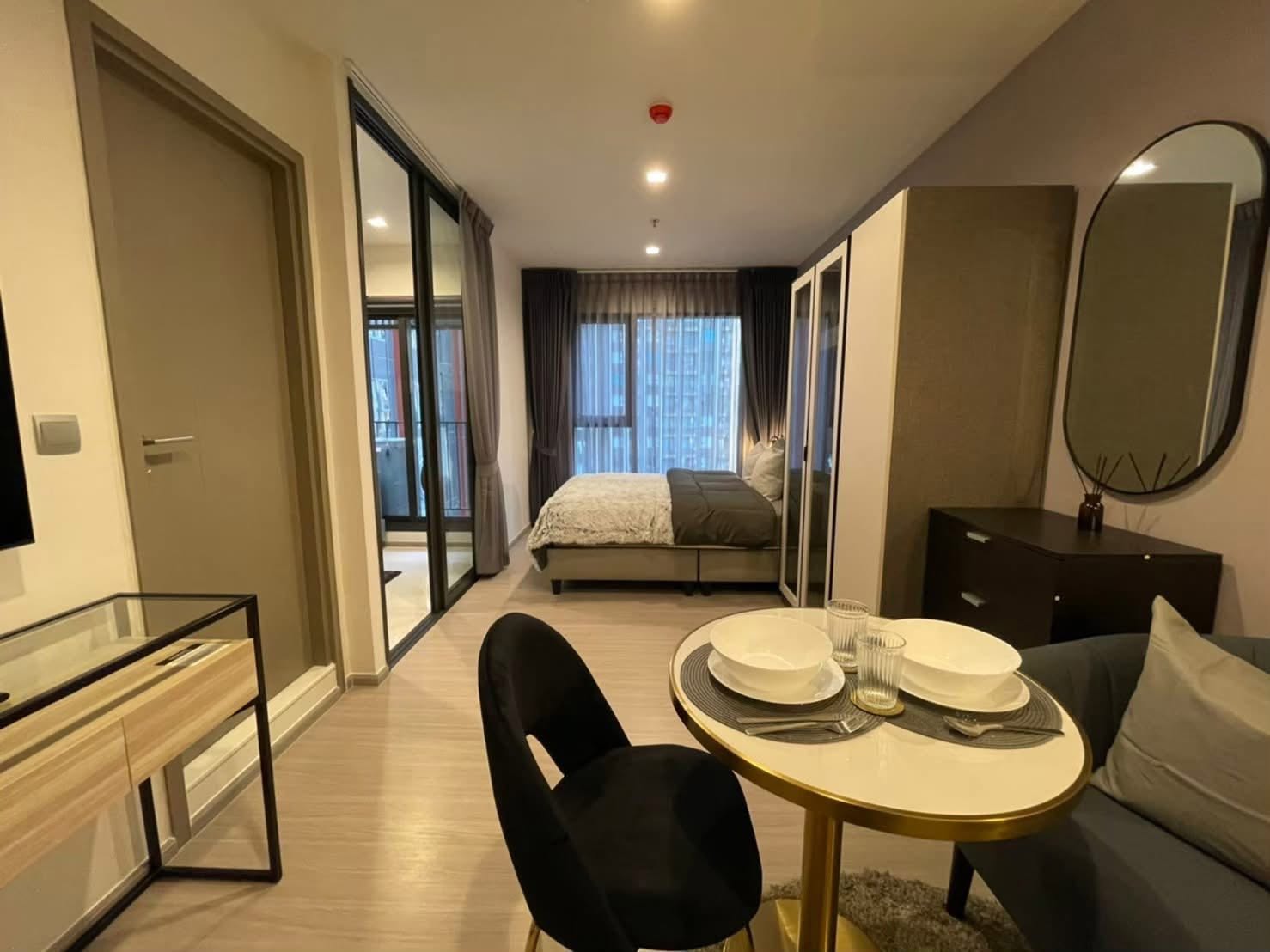 Condo Life Asoke Hype 图片 5