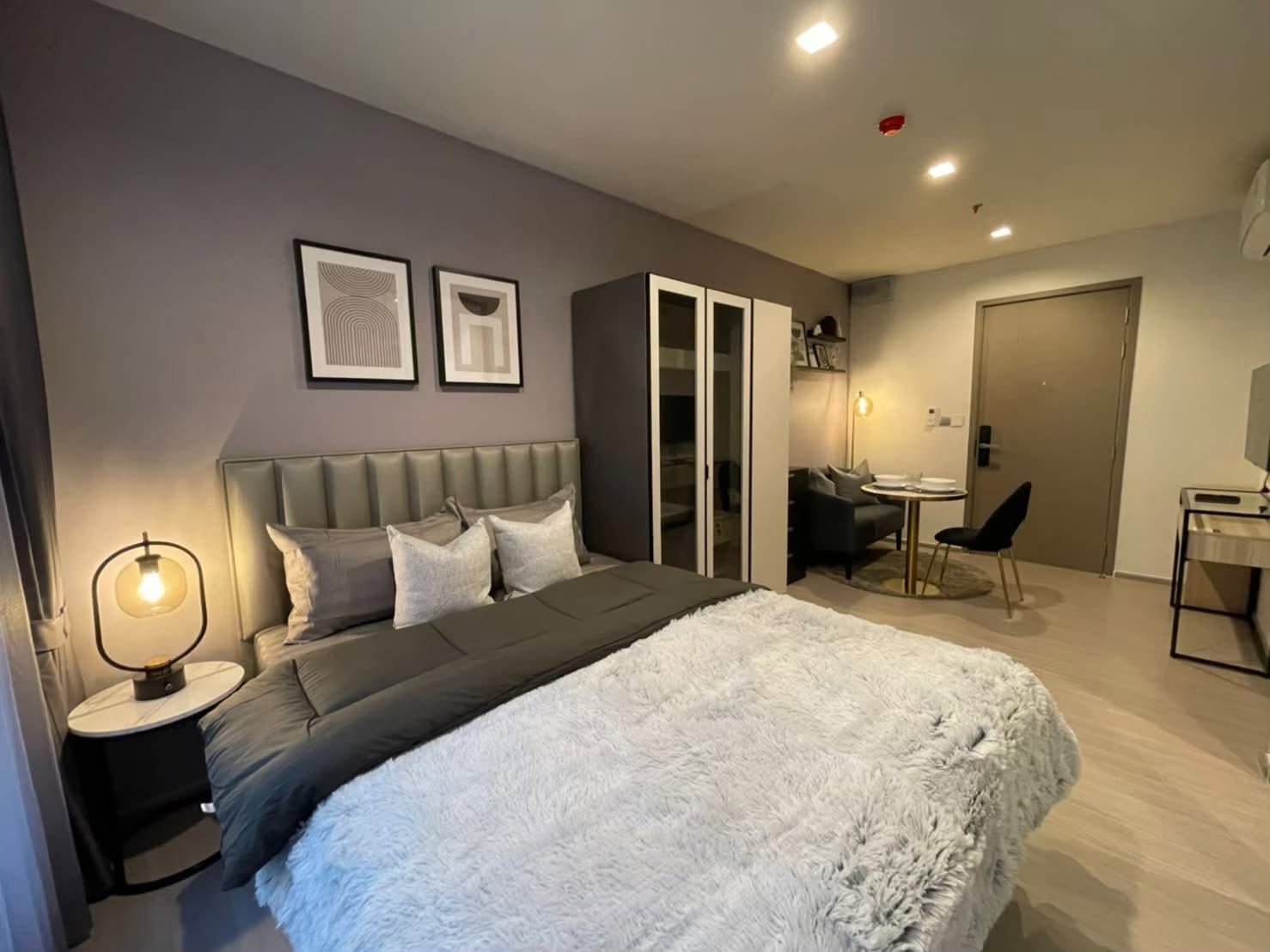 Condo Life Asoke Hype 图片 6