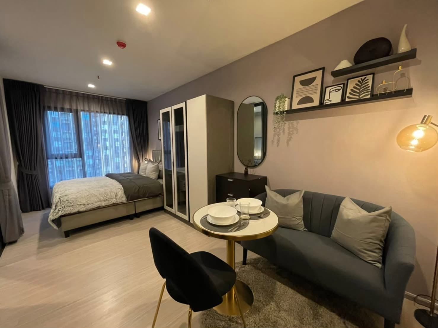 Condo Life Asoke Hype 图片 7